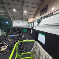 Shamrock Rovers FC Interior Painting & Maintenance project photograph 5