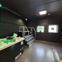 Shamrock Rovers FC Interior Painting & Maintenance project photograph 6