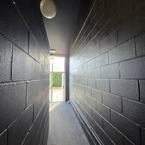 Shamrock Rovers FC Interior Painting & Maintenance project photograph 7
