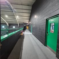Shamrock Rovers FC Interior Painting & Maintenance project photograph 8