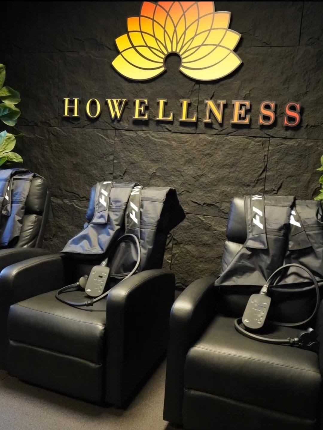 Howellness project photograph 1