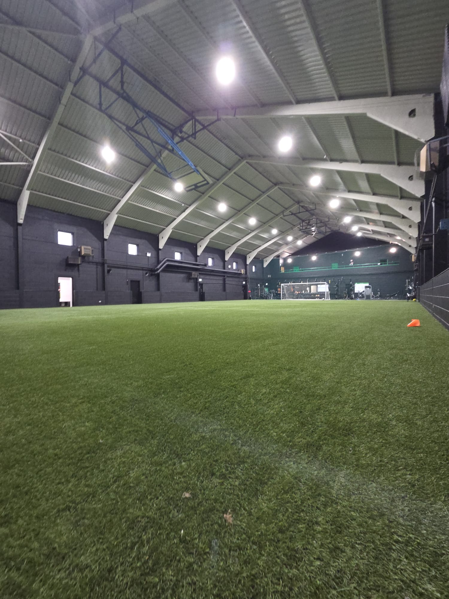 Shamrock Rovers FC Interior Painting & Maintenance project photograph 9