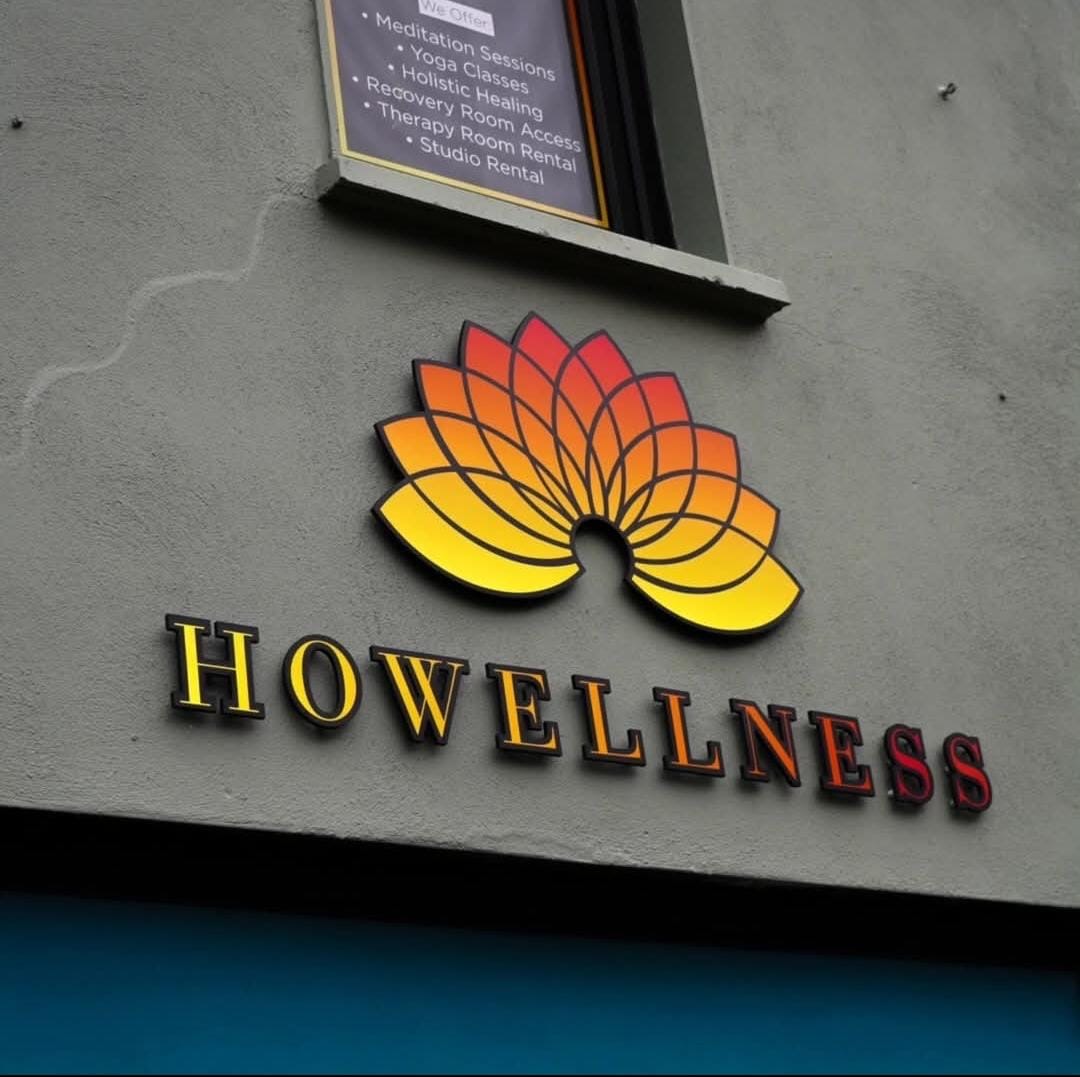 Howellness project photograph 2
