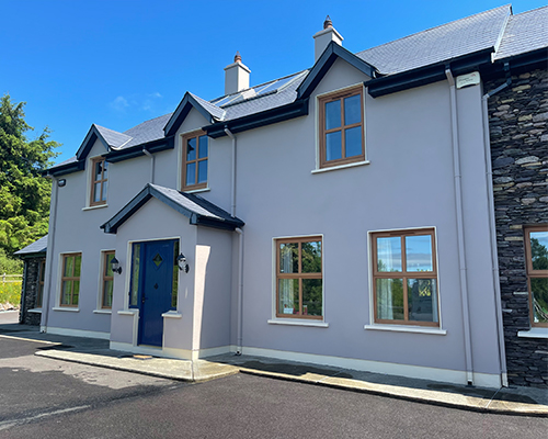 Commercial Building Repairs & Maintenance